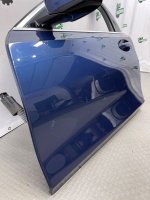 BMW / 3-Series / Дверь боковая