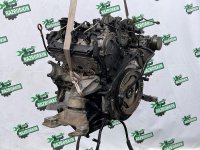 Audi / Q7 / Двигатель