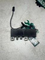 BMW / 5-Series / Усилитель антенны