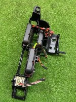 Audi / A5 / Блок предохранителей