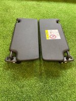 BMW / 1-Series / Козырек солнцезащитный