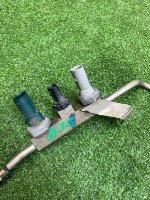 Porsche / Cayenne / Трубка масляная