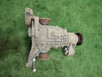 Audi / A5 / Редуктор