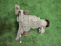 Audi / A5 / Редуктор