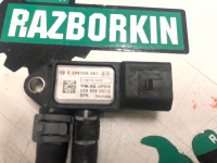 Audi / A4 / Датчик давления выхлопных газов