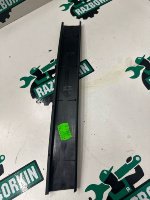 BMW / 5-Series / Накладка рамки двери