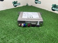 BMW / X5 / Головное устройство