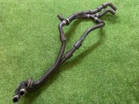 Audi / Q7 / Трубка системы охлаждения