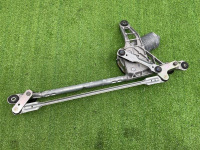 Audi / A4 / Трапеция дворников