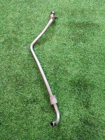 Audi / A5 / Патрубок турбины