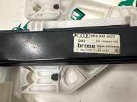 Audi / Q5 / Стеклоподъемный механизм