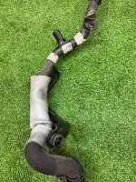 Porsche / Cayenne / Трубка охлаждения