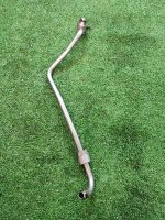 Audi / A5 / Патрубок турбины