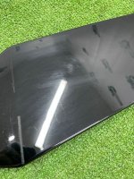 Audi / A7 / Молдинг двери