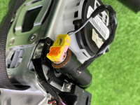 Audi / A6 / Ремень безопасности