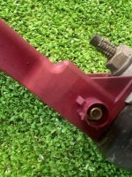 Audi / A6 / Антенна