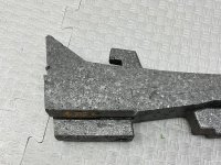 Volkswagen / Touareg / Абсорбер заднего бампера