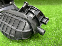 BMW / 7-Series / Коллектор впускной