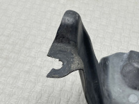 Porsche / Cayenne / Защита днища кузова