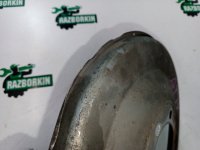 Mitsubishi / Outlander / Щиток защитный Mitsubishi / Outlander / Щиток защитный