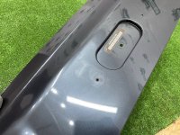 BMW / 7-Series / Накладка багажника