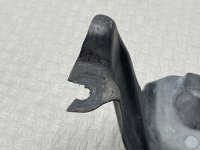 Porsche / Cayenne / Защита днища кузова