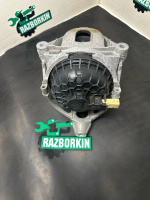 Audi / Q8 / Подушка двигателя