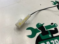 Land Rover / Range Rover Sport / Датчик температуры отопителя