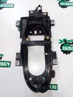 Audi / A5 / Кронштейн селектора КПП