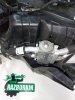 Ford / EXPLORER / Печка салона