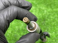 BMW / 7-Series / Форсунка топливная