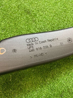 Audi / Q7 / воздуховод