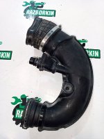 BMW / X5 / Патрубок турбины