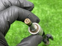 BMW / 7-Series / Форсунка топливная