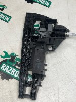 Audi / A6 / Замок двери комплект