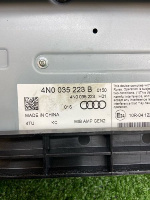 Audi / Q8 / Усилитель