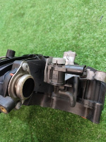 Volkswagen / Tiguan / Коллектор впускной