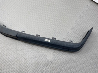 Mercedes-Benz / 190e / Накладка на бампер