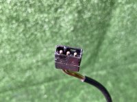 Mercedes-Benz / 190e / Проводка двери