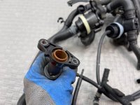 Volkswagen / Touareg / Трубка системы охлаждения