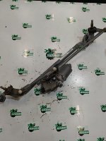 BMW / X5 / Трапеция дворников