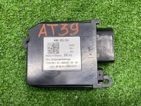 Audi / A7 / Блок распознавания занятости сиденья