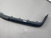 Mercedes-Benz / 190e / Накладка на бампер