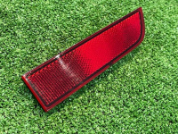 Audi / A6 / Отражатель бампера