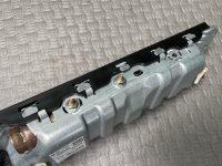 BMW / X1 / Подушка безопасности пассажира