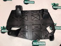 Mercedes-Benz / GLC 250d 4-matic / Опора для ног