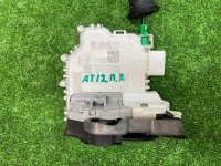 Audi / A5 / Замок двери комплект