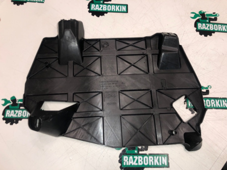 Mercedes-Benz / GLC 250d 4-matic / Опора для ног