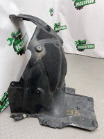 BMW / 3-Series / Подкрылок