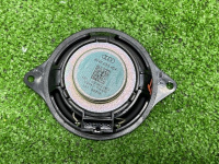 Audi / A7 / Динамик